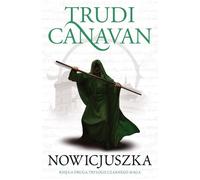 La trilogie des mages noirs Livre 2 Le novice