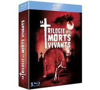 La Trilogie des Morts-Vivants - Coffret Blu-Ray G