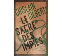 La trilogie des ombres: Le Sacre des Impies (3)