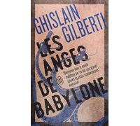 La trilogie des ombres: Les anges de Babylone (2)