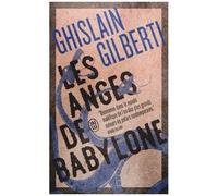 La Trilogie Des Ombres - Tome 2 - Les Anges De Babylone