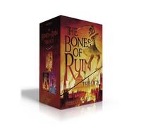 La trilogie des os de la ruine (coffret)