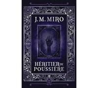 La trilogie des talents J. M. Miro (Auteur), Thibaud Eliroff (Traduction)