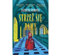 La Trilogie des Tudor Vol. 3 Strzez się damy (Buch auf Polnisch)