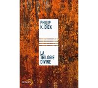 La Trilogie Divine