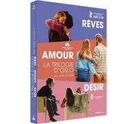 La Trilogie D'oslo : Rêves + Amour + Désir