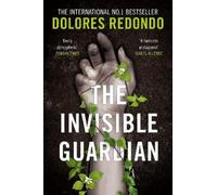 La trilogie du Baztan 1. Le gardien invisible