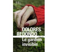 La trilogie du Baztán, I : Le gardien invisible: Une enquête de l'inspectrice Amaia Salazar