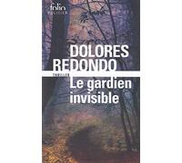 La trilogie du Baztán, I : Le gardien invisible: Une enquête de l'inspectrice Amaia Salazar