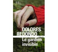 La Trilogie Du Baztán - Tome 1 - Le Gardien Invisible