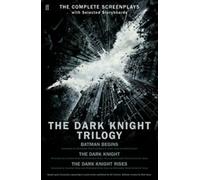 La trilogie du Chevalier Noir