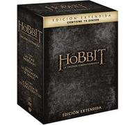 La trilogie du Hobbit Extended / Trilogy The Hobbit G