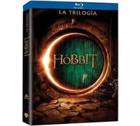 Trilogía El Hobbit Cinematográfica [Blu-ray]
