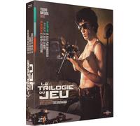 La Trilogie du jeu de Toru Murakawa Blu-ray