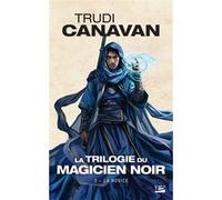 La Trilogie du magicien noir – Tome 2 : La Novice