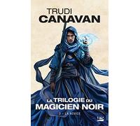 La Trilogie du magicien noir – Tome 2 : La Novice