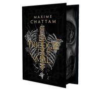 La Trilogie Du Mal - Intégrale - L'âme Du Mal - In Tenebris - Maléfices