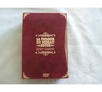 La Trilogie Du Rideau Rouge