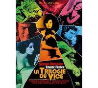 La Trilogie du Vice Combo Blu-ray DVD E