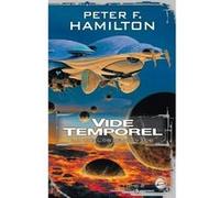 Peter F. Hamilton – La Trilogie du Vide, Tome 2 : Vide temporel – Broché