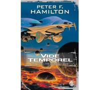 Peter F. Hamilton – La Trilogie du Vide, Tome 2 : Vide temporel – Broché