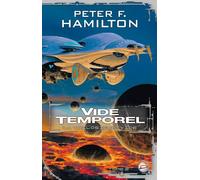 La Trilogie du Vide, tome 2 : Vide temporel