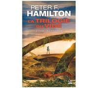 Peter F. Hamilton – La Trilogie du Vide, Tome 3 : Vide en évolution – Roman – Poche