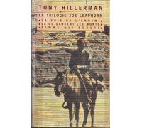 La trilogie Joe Leaphorn
