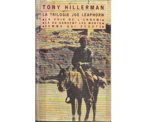La trilogie Joe Leaphorn
