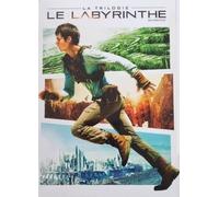 La Trilogie - Le Labyrinthe