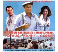 La Trilogie Marseillaise [Import]