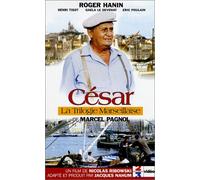 La Trilogie marseillaise : César