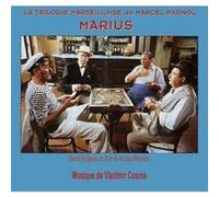 La Trilogie Marseillaise [Import]