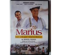 La Trilogie Marseillaise - MARIUS (D'après l'oeuvre de Marcel Pagnol)