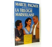 La Trilogie marseillaise : Marius - Fanny - César