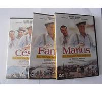 La Trilogie marseillaise : Marius / Fanny / César