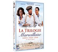 La Trilogie Marseillaise : Marius - Fanny - César