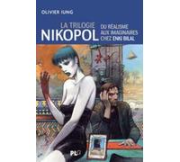 La trilogie Nikopol