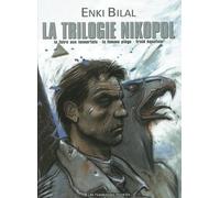 La trilogie nikopol