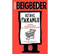 La Trilogie Octave Parango
