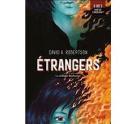 La Trilogie Reckoner - Tome 1 - Etrangers