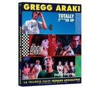 La Trilogie Teenage Apocalypse de Gregg Araki Blu-ray