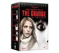 La Trilogie The Grudge [Pack]