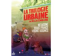 La Trilogie Urbaine De Malik Chibane - Édition Collector