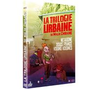 La Trilogie Urbaine de Malik Chibane [Édition Collector]