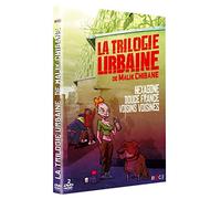 La trilogie urbaine de Malik Chibane [Édition Collector] [Édition Collector]