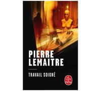 La Trilogie Verhoeven - Tome 1 - Travail Soigné