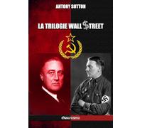 La trilogie Wall Street