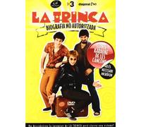 La Trinca Biografia No Autoritzada DVD [Import]