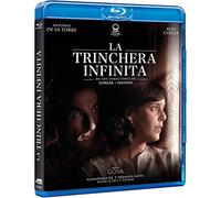 La trinchera infinita